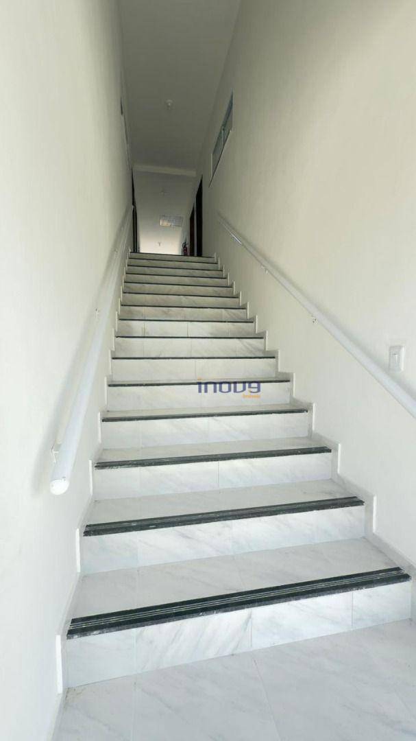 Apartamento, 2 quartos, 52 m² - Foto 3