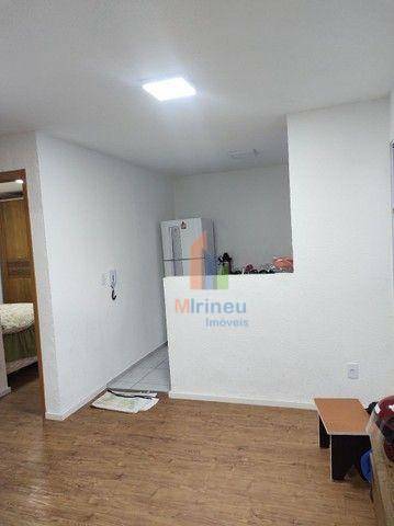 Apartamento à venda com 2 quartos, 47m² - Foto 1