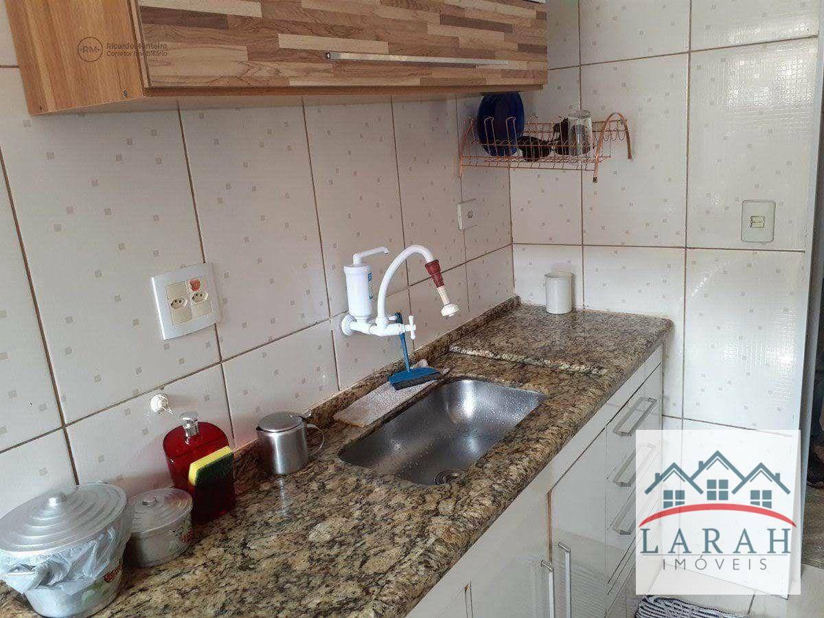 Apartamento à venda com 2 quartos, 69m² - Foto 13