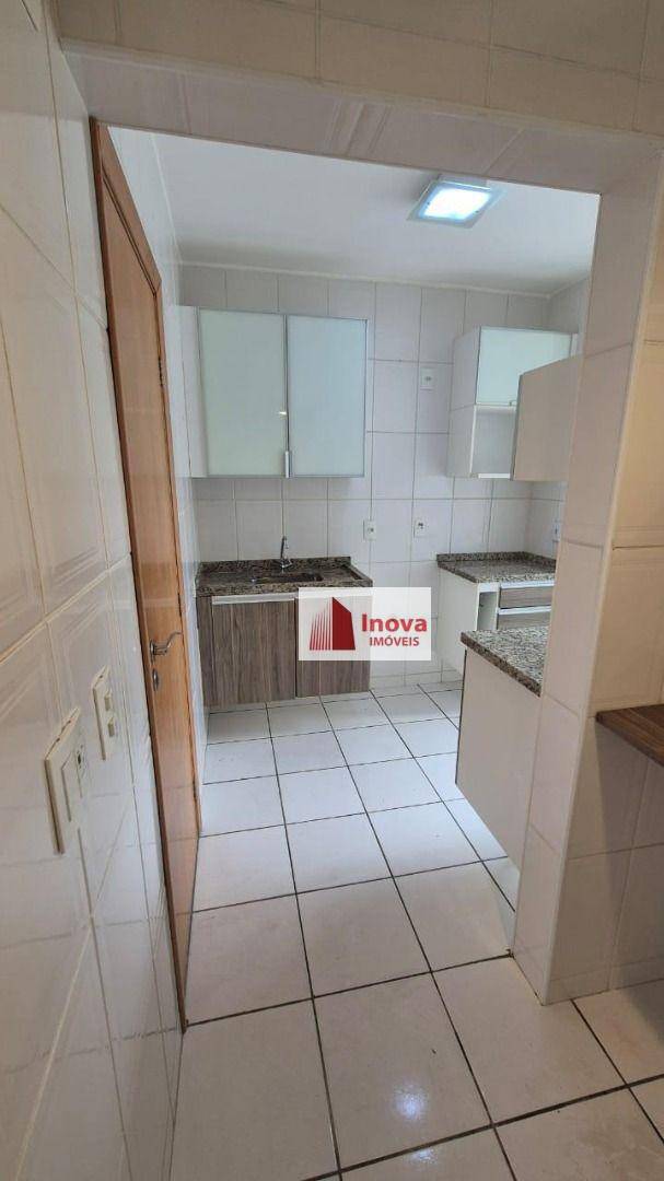 Apartamento à venda com 3 quartos, 102m² - Foto 18