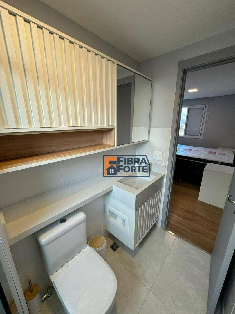 Apartamento à venda com 3 quartos, 80m² - Foto 11