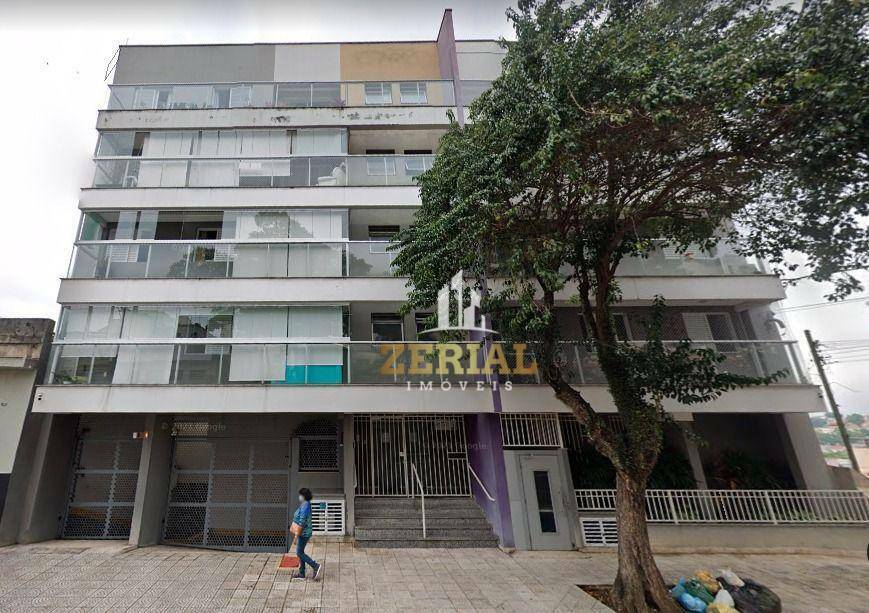 Apartamento à venda com 2 quartos, 66m² - Foto 13