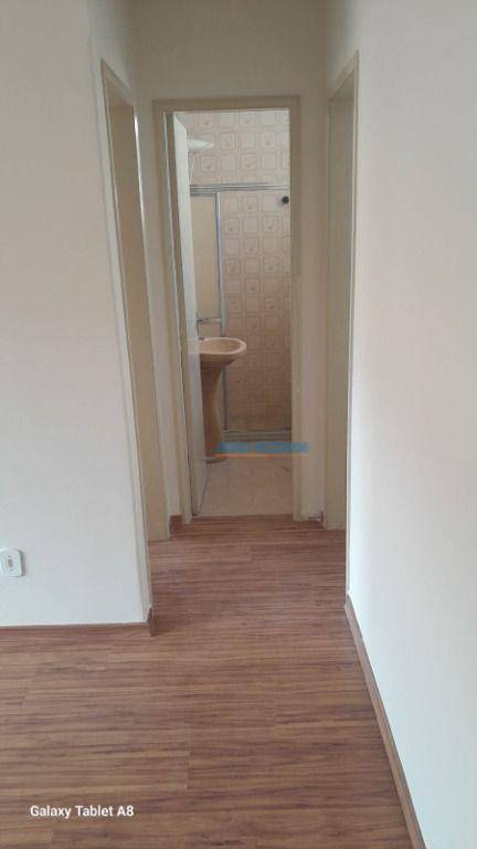 Apartamento à venda com 2 quartos, 43m² - Foto 17