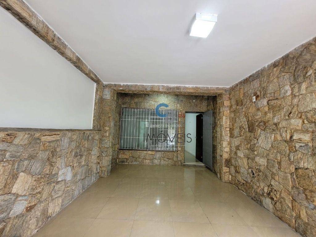 Sobrado para alugar com 3 quartos, 125m² - Foto 31