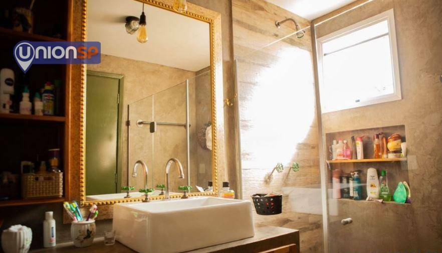 Apartamento à venda com 3 quartos, 172m² - Foto 15