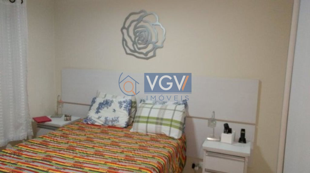 Apartamento à venda com 3 quartos, 84m² - Foto 5