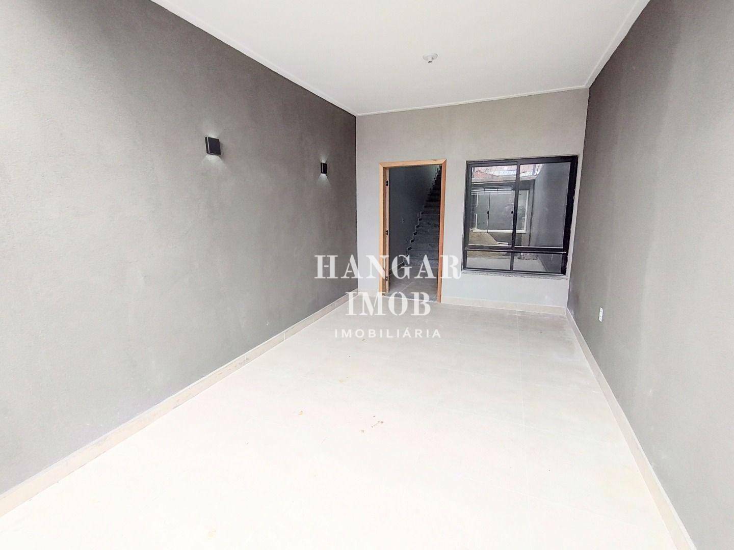 Casa à venda com 3 quartos, 118m² - Foto 4