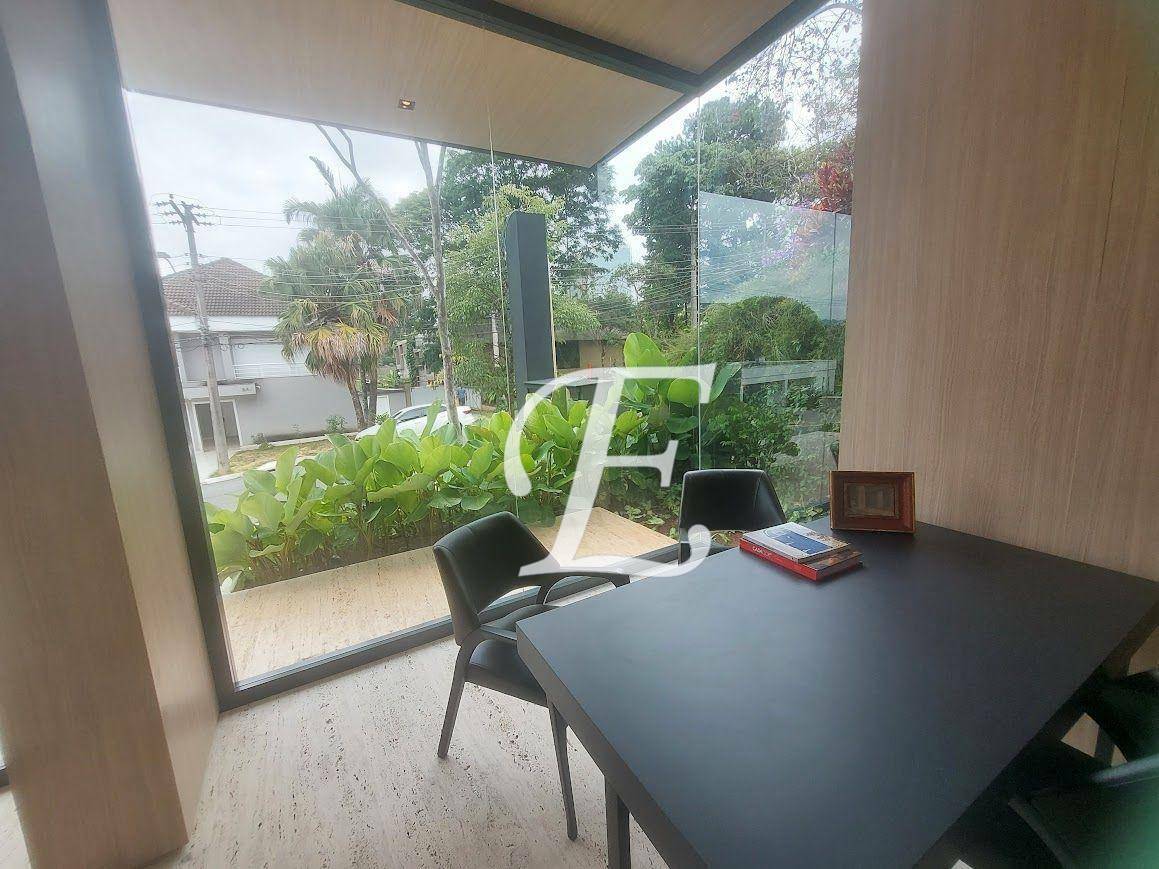 Casa de Condomínio à venda com 5 quartos, 1000m² - Foto 5