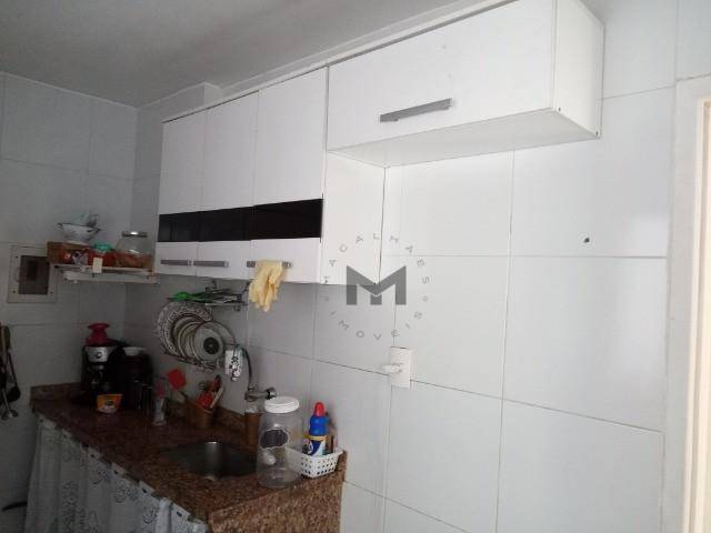 Apartamento à venda com 3 quartos, 67m² - Foto 10