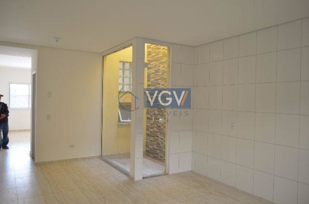 Casa à venda com 3 quartos, 120m² - Foto 3