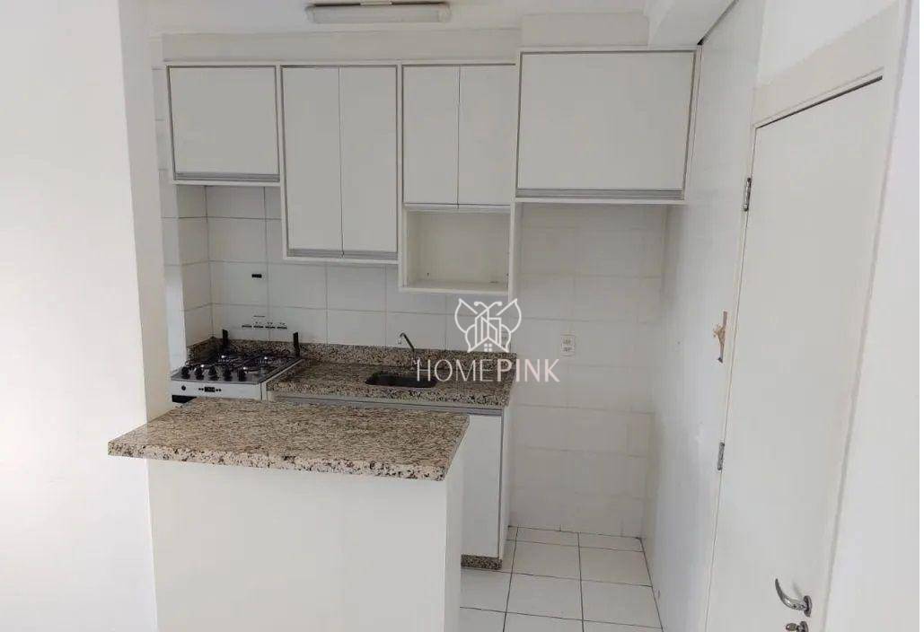 Apartamento à venda com 2 quartos, 50m² - Foto 9