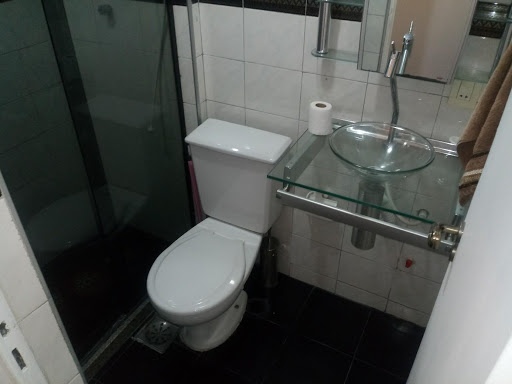 Apartamento à venda com 2 quartos, 55m² - Foto 11