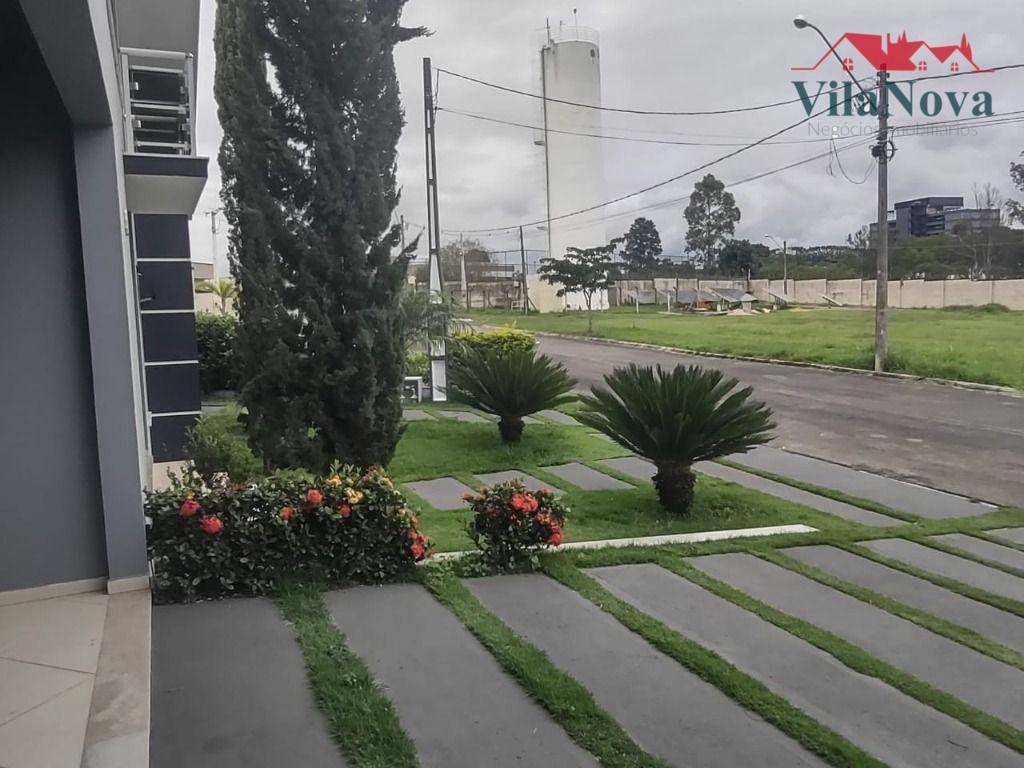 Casa de Condomínio à venda com 4 quartos, 305m² - Foto 9