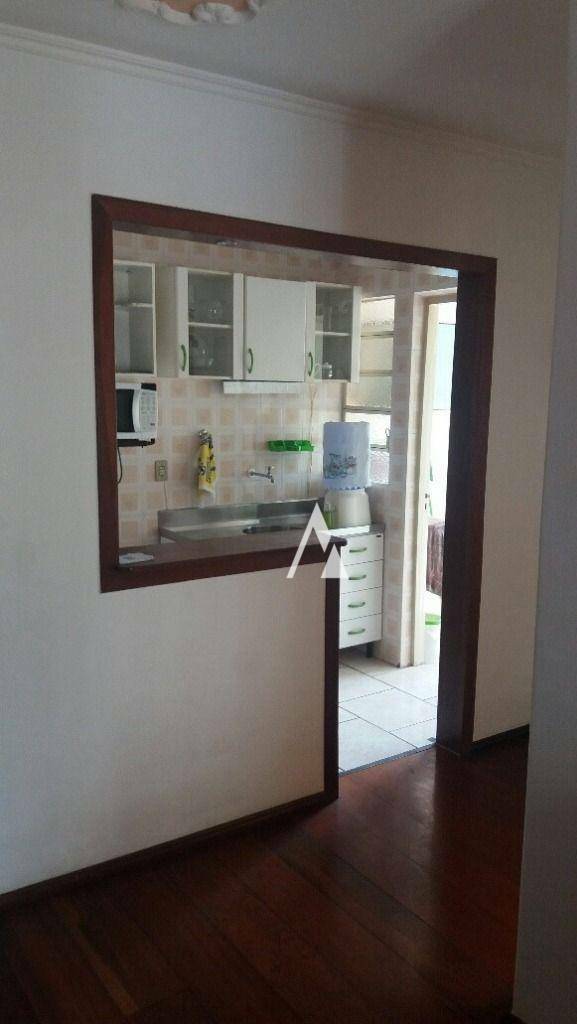 Apartamento à venda com 1 quarto, 42m² - Foto 12