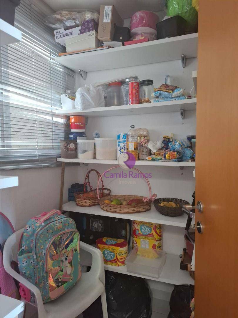 Apartamento para alugar com 3 quartos, 99m² - Foto 7