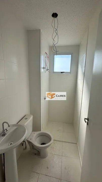 Apartamento à venda com 2 quartos, 46m² - Foto 12