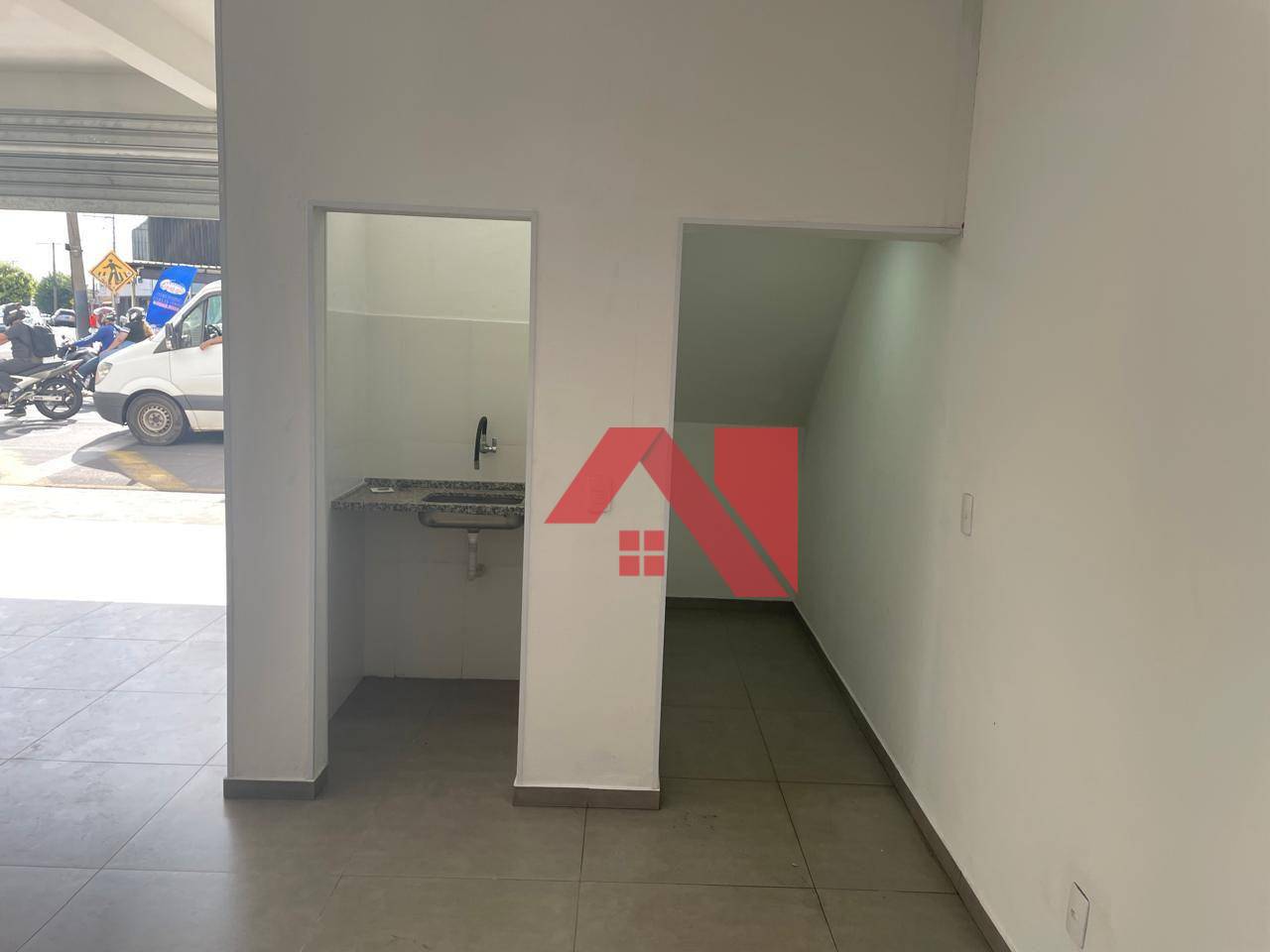 Loja-Salão para alugar, 140m² - Foto 3