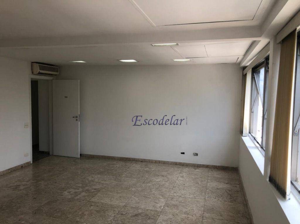 Conjunto Comercial-Sala à venda, 266m² - Foto 11