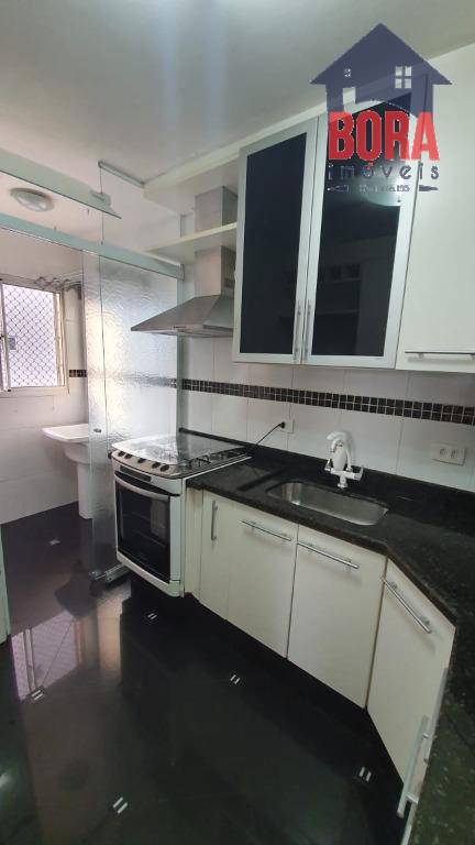 Apartamento à venda com 2 quartos, 60m² - Foto 4