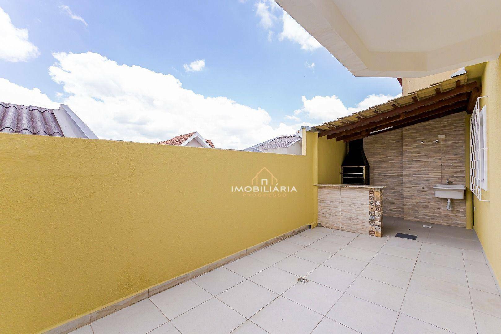 Sobrado à venda com 3 quartos, 170m² - Foto 24