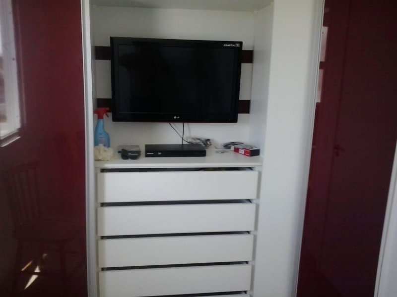 Apartamento à venda com 3 quartos, 65m² - Foto 11
