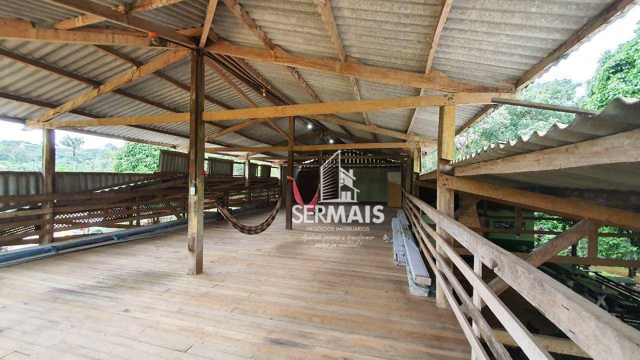 Fazenda à venda com 9 quartos, 3217151M2 - Foto 22