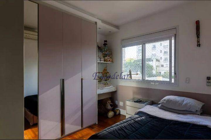 Apartamento à venda com 4 quartos, 233m² - Foto 23