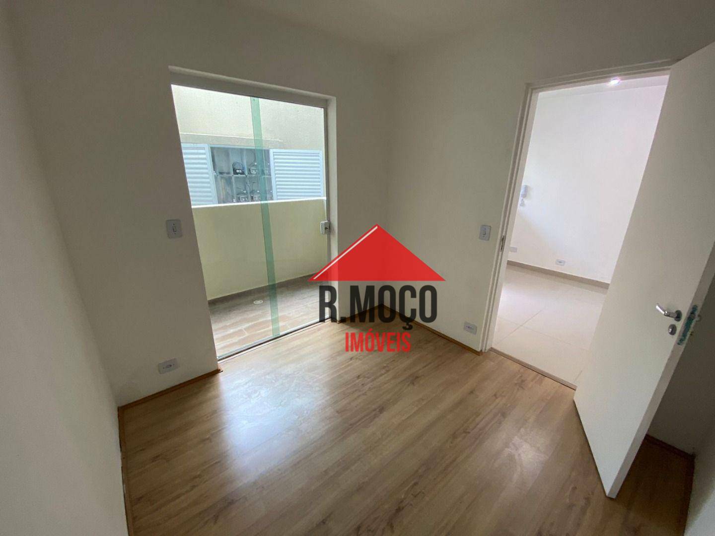 Apartamento à venda com 2 quartos, 40m² - Foto 9