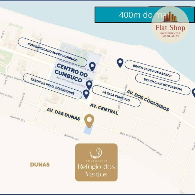 Apartamento à venda com 2 quartos, 57m² - Foto 15