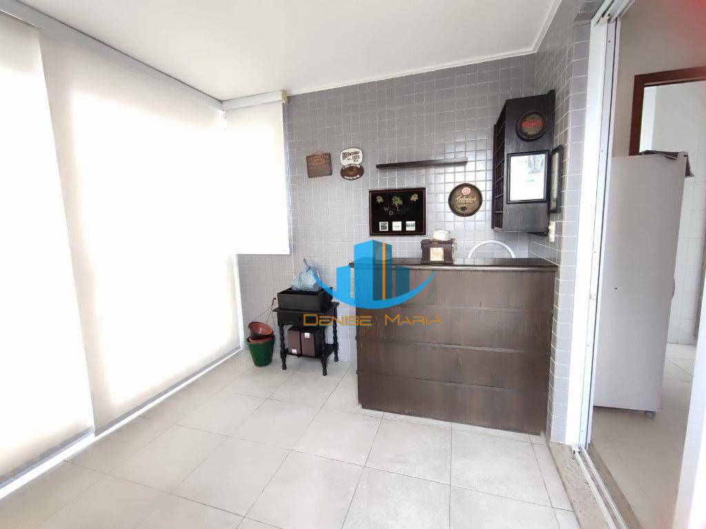 Apartamento à venda com 3 quartos, 115m² - Foto 9