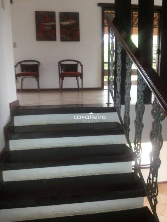 Casa à venda com 5 quartos, 750m² - Foto 79