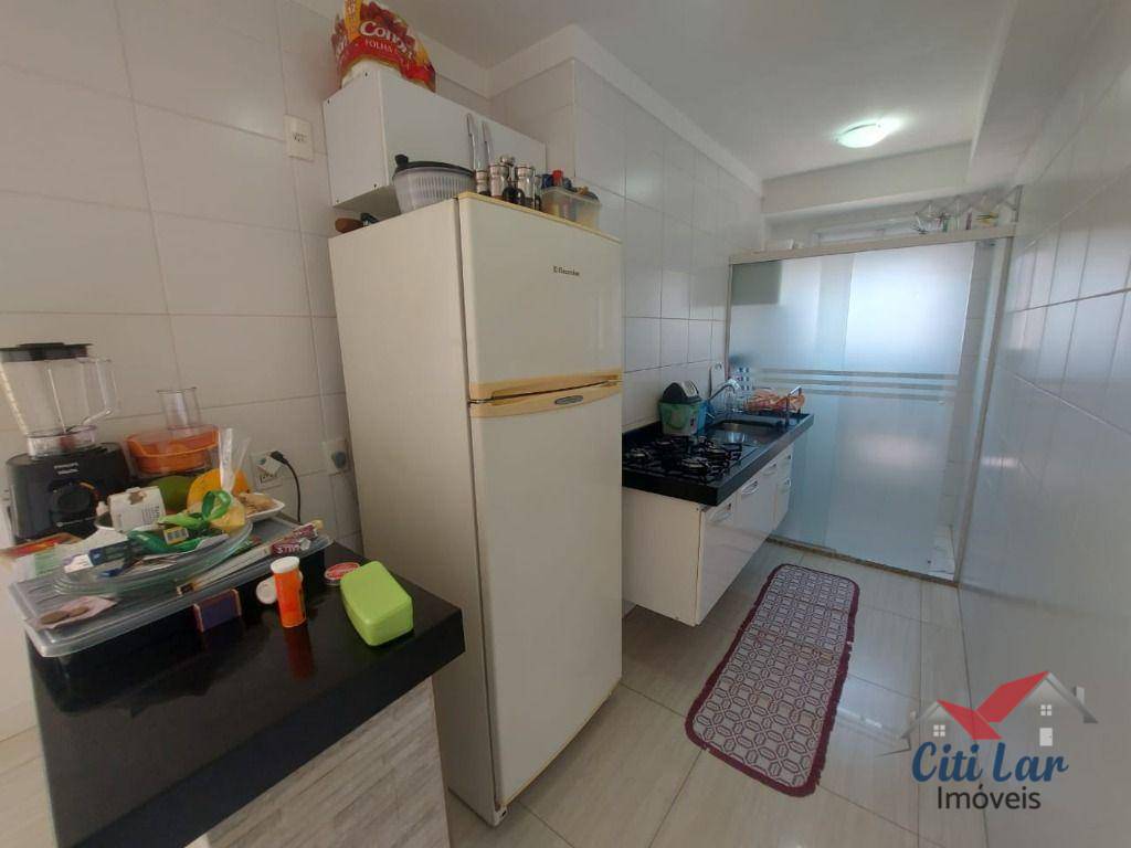 Apartamento à venda com 2 quartos, 43m² - Foto 6