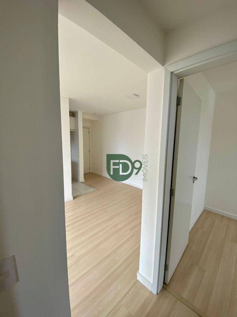 Apartamento à venda com 2 quartos, 50m² - Foto 16