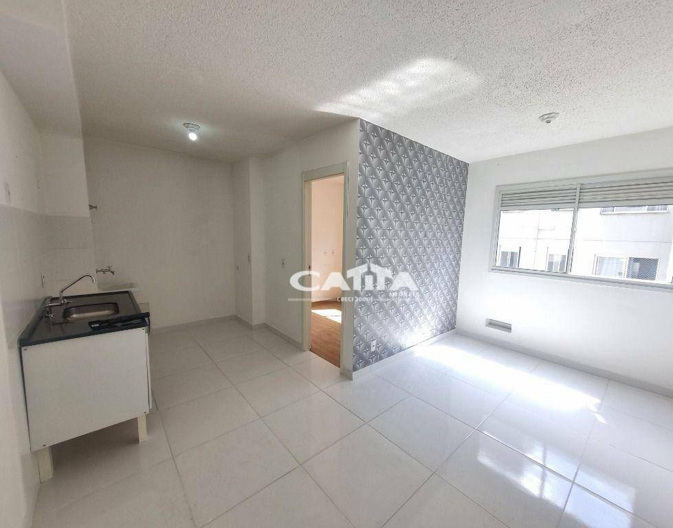 Apartamento para alugar com 2 quartos, 36m² - Foto 3