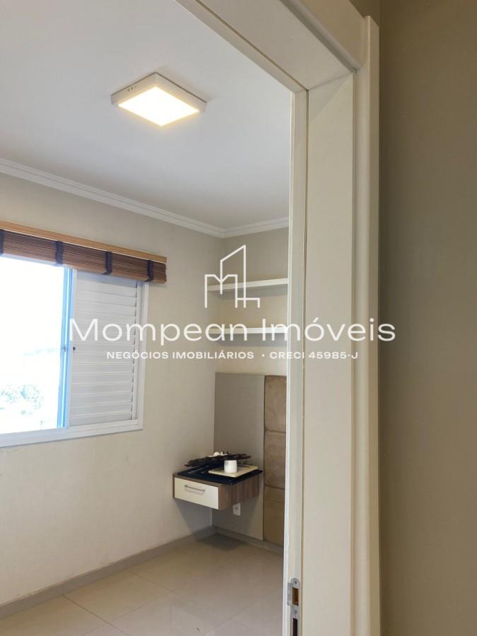 Apartamento à venda com 3 quartos, 66m² - Foto 11