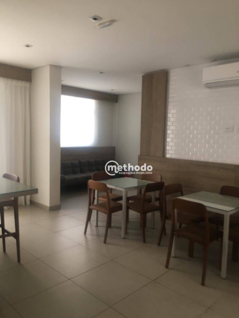 Apartamento para alugar com 3 quartos, 105m² - Foto 29