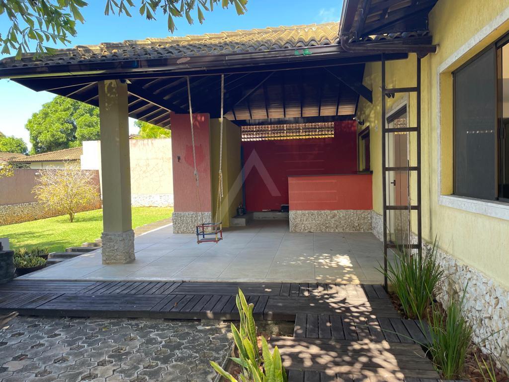 Casa de Condomínio à venda com 3 quartos, 140m² - Foto 8
