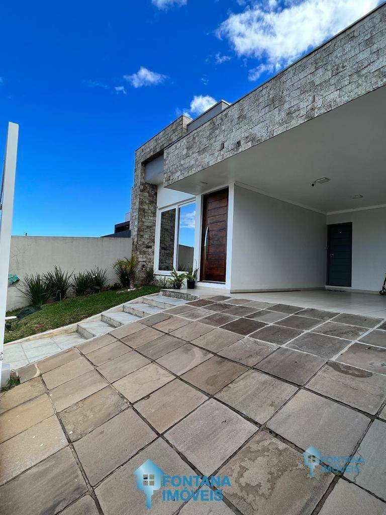 Casa à venda com 3 quartos, 150m² - Foto 3