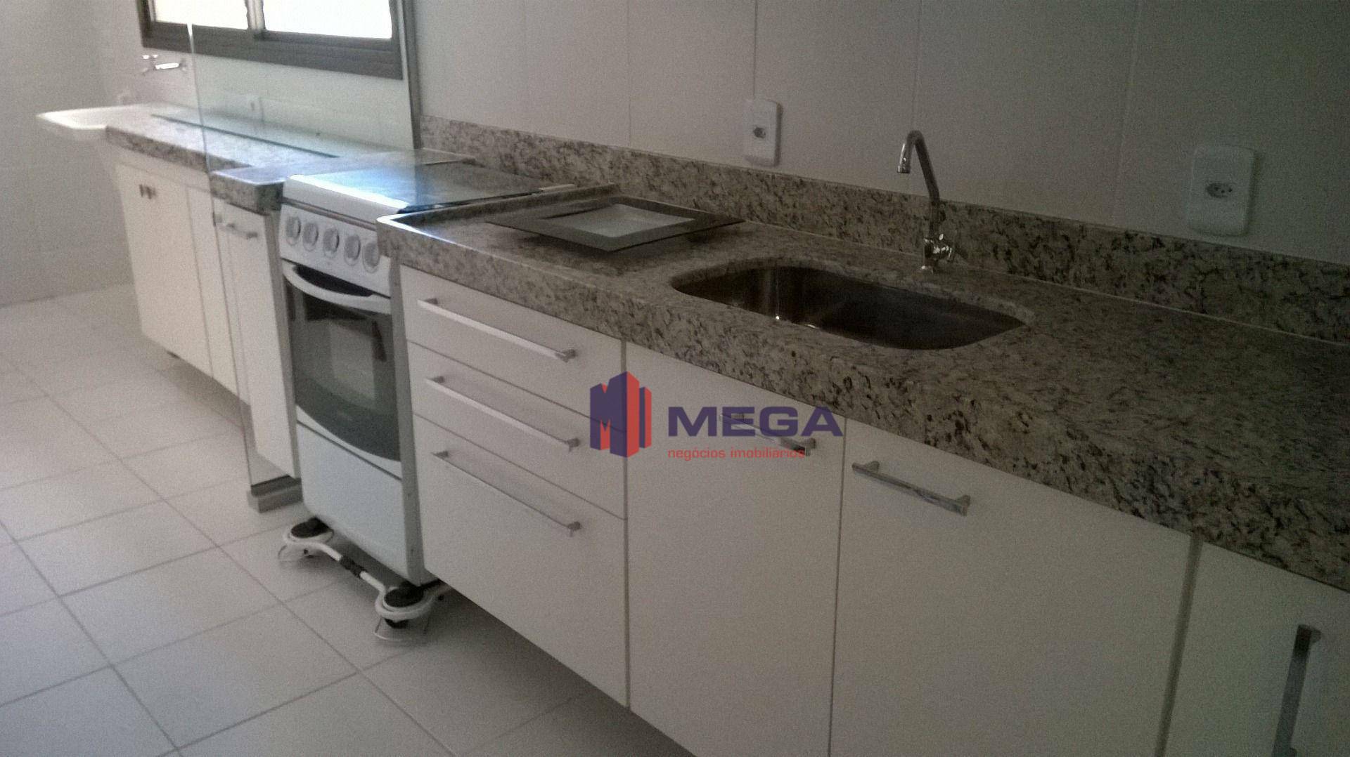 Apartamento à venda com 3 quartos, 107m² - Foto 9