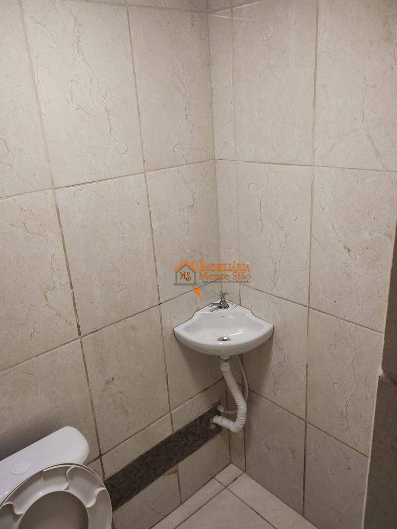 Loja-Salão para alugar, 180m² - Foto 6