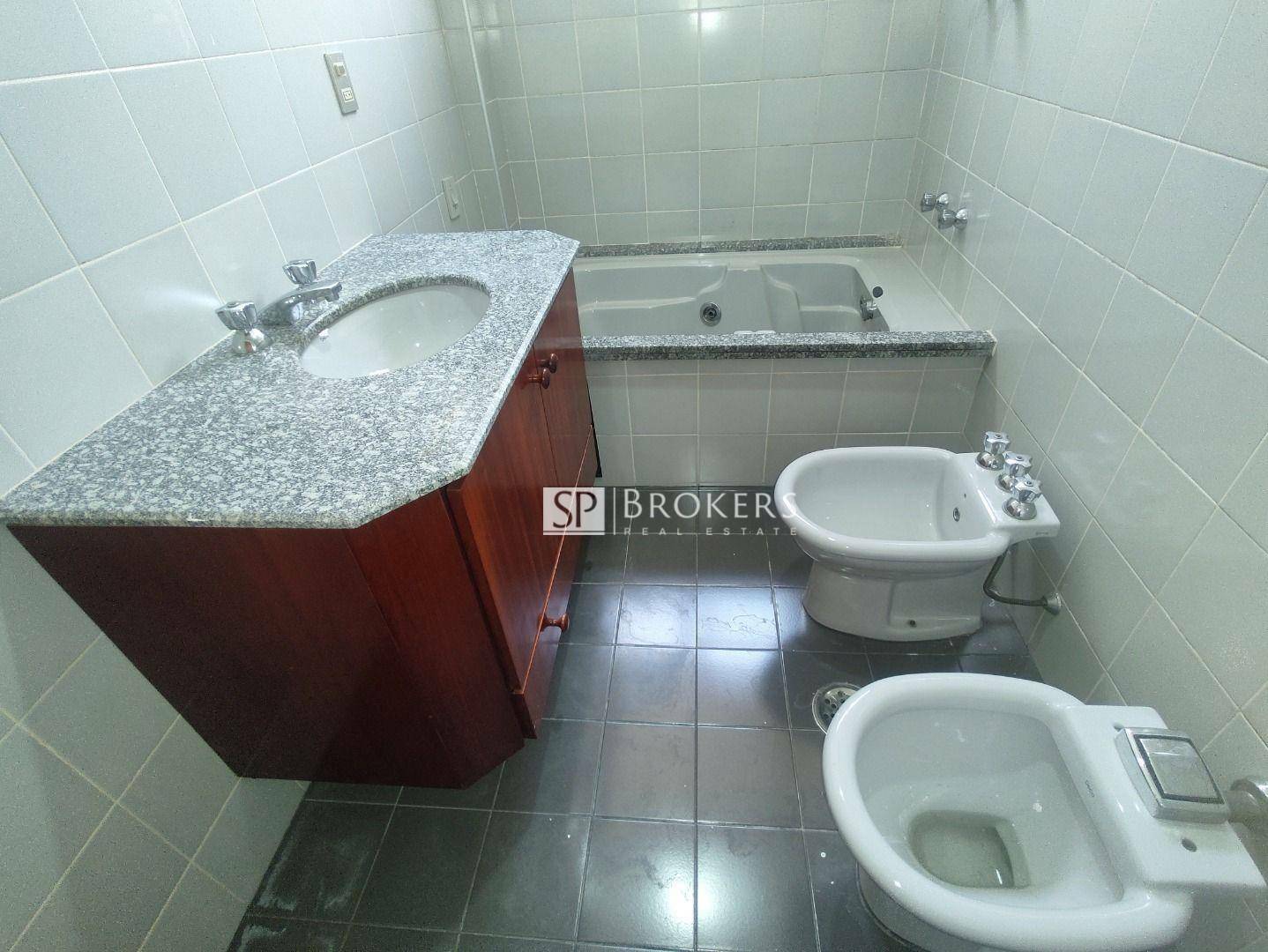 Apartamento à venda e aluguel com 3 quartos, 172m² - Foto 12