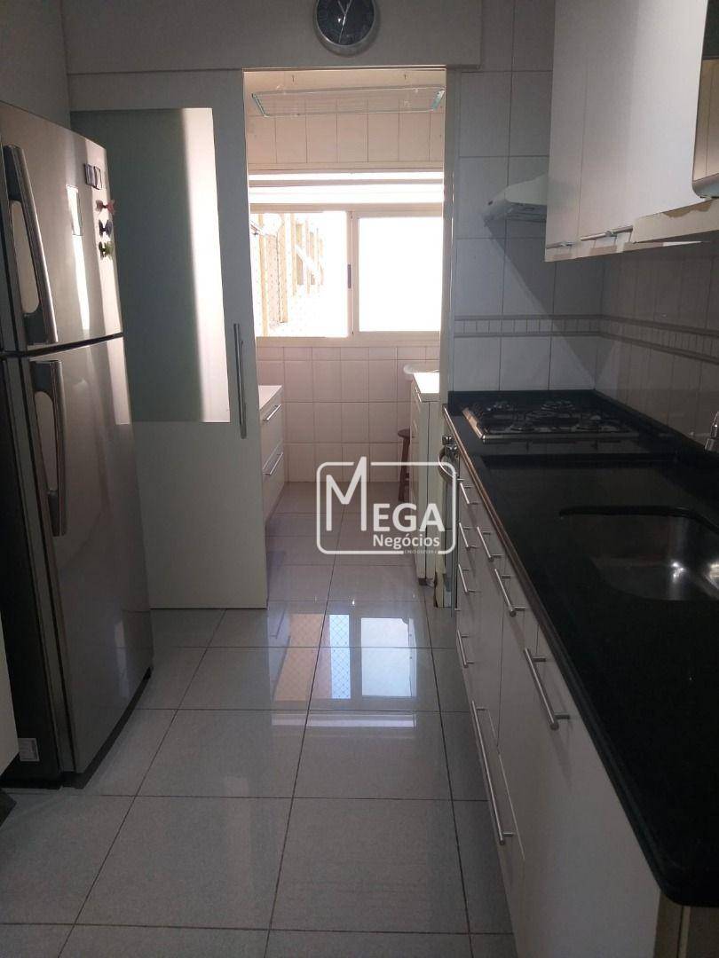 Apartamento à venda com 4 quartos, 139m² - Foto 13