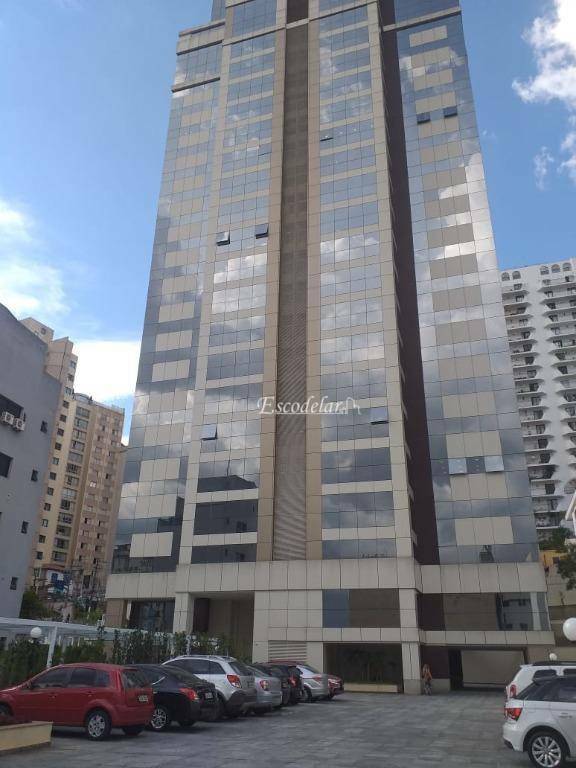 Conjunto Comercial-Sala à venda, 50m² - Foto 25