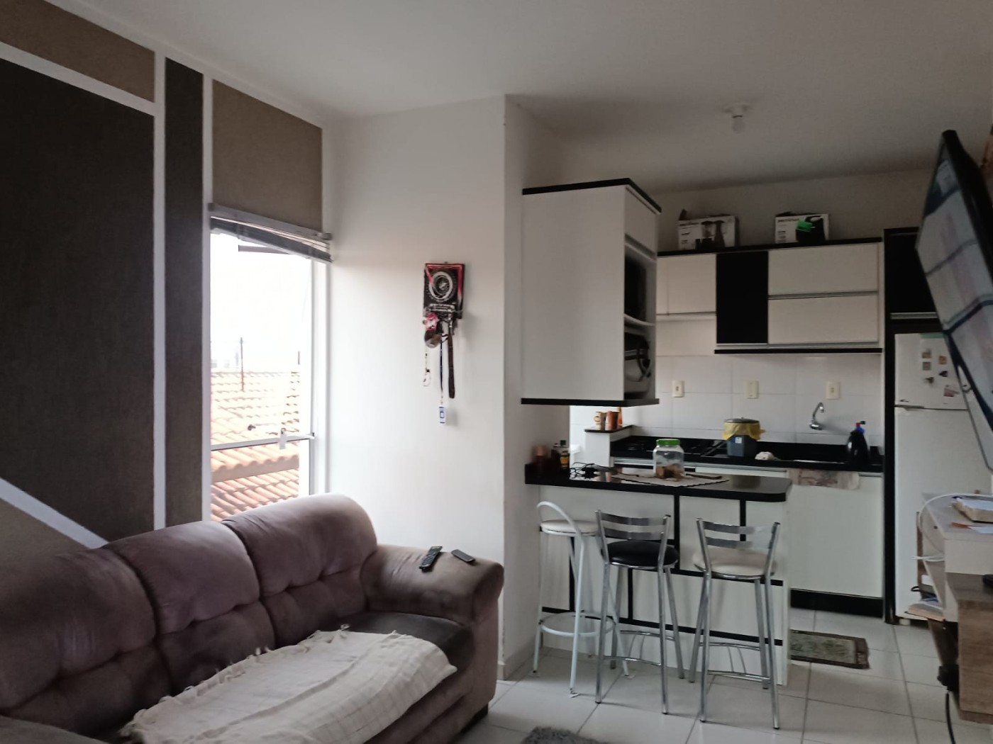 Apartamento, 2 quartos, 60 m² - Foto 5