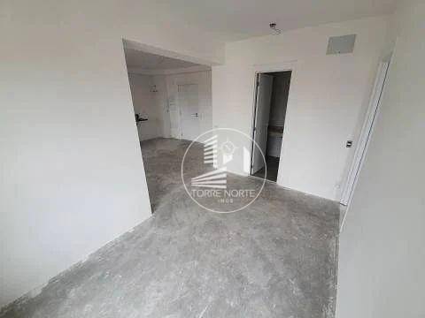 Apartamento à venda com 1 quarto, 72m² - Foto 4