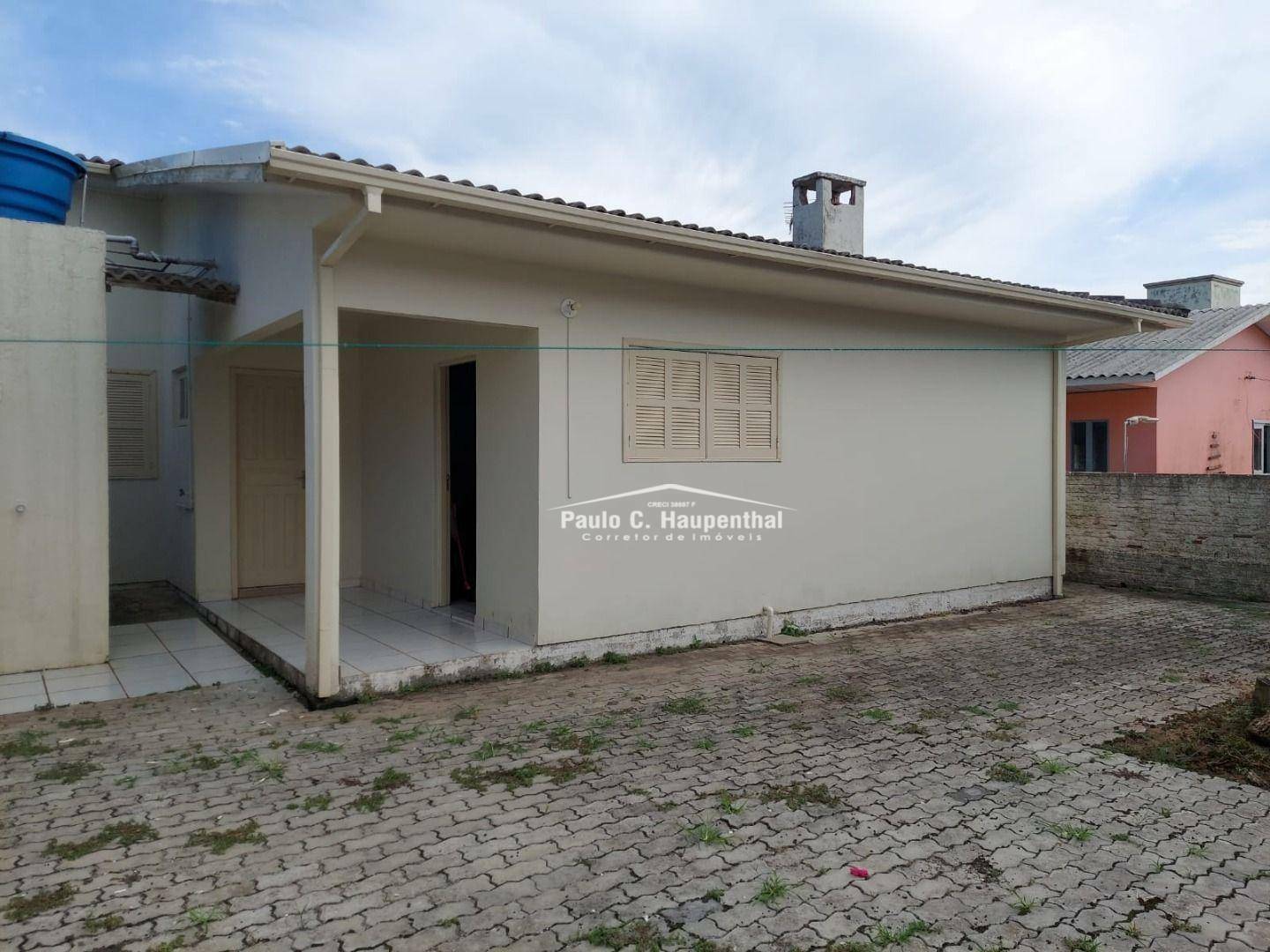 Casa à venda com 4 quartos, 148m² - Foto 33