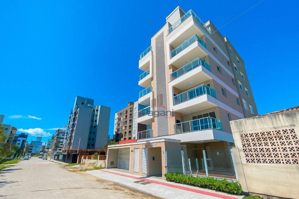 Cobertura, 2 quartos, 83 m² - Foto 1