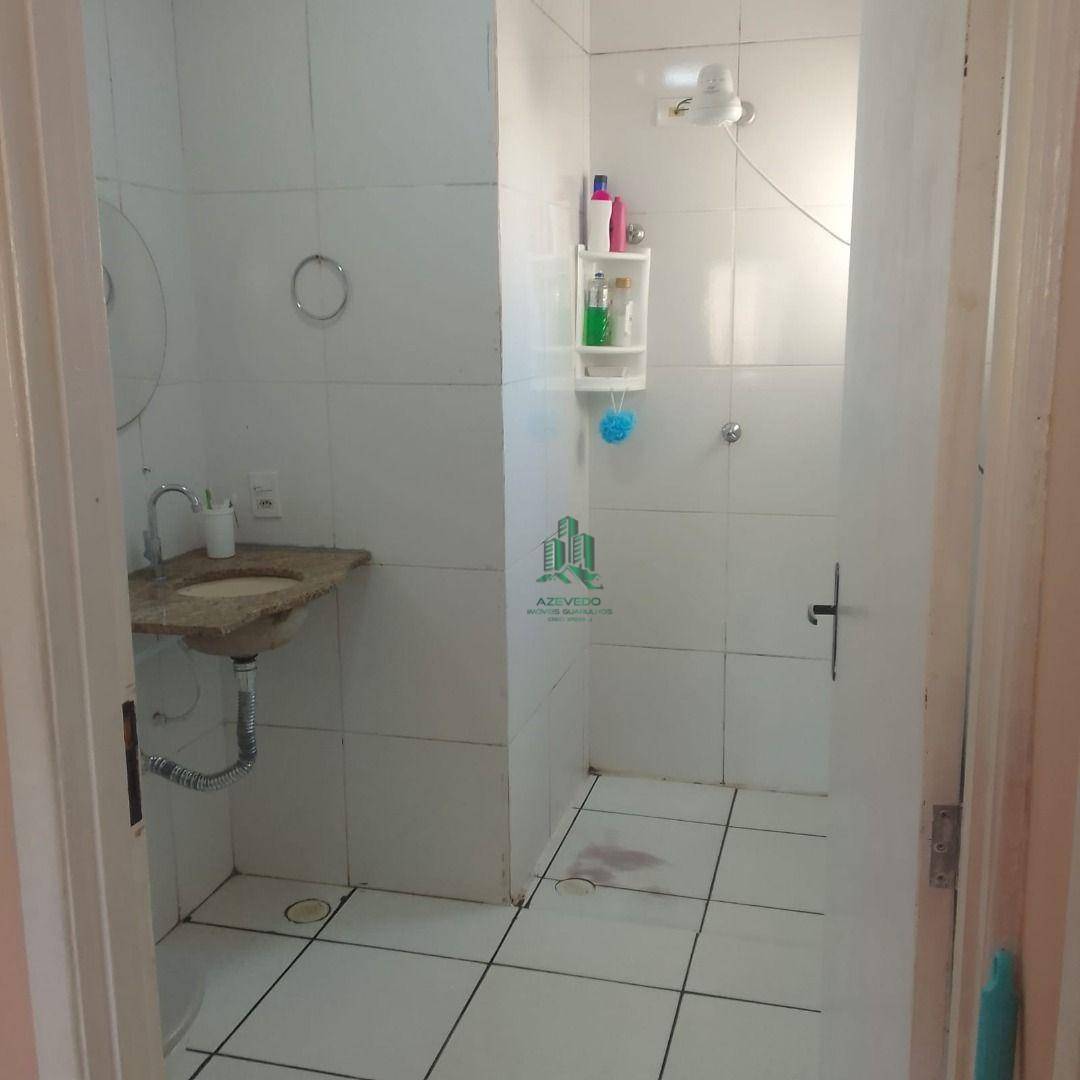 Apartamento à venda com 2 quartos, 45m² - Foto 14