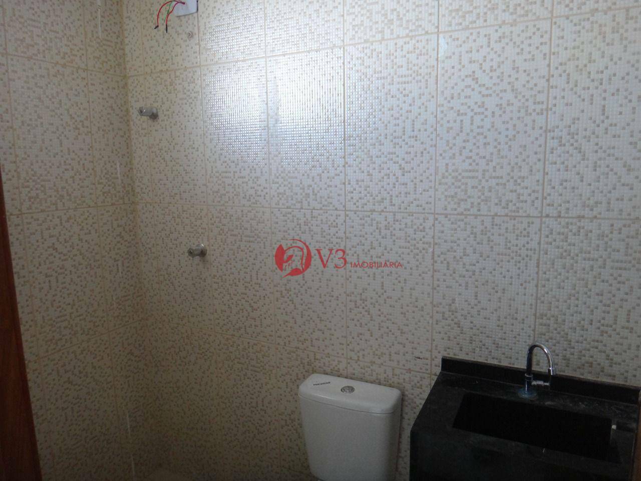 Sobrado à venda com 3 quartos, 100m² - Foto 11