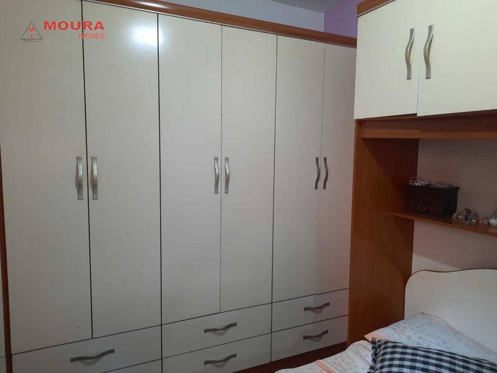 Apartamento à venda com 3 quartos, 63m² - Foto 9